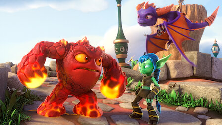 Academy Skylanders Stealth Elf Academy Skylanders Stealth Elf